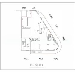Keong Saik Road (D2), Shop House #632006741